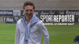 Sport Reporter
