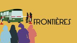 Frontières