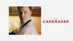 The Cakemaker