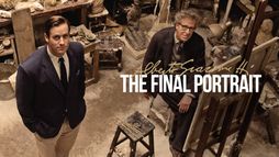 Alberto Giacometti : The Final Portrait