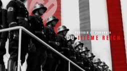 Pouvoir et paranoïa du IIIe Reich