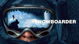 Snowboarder