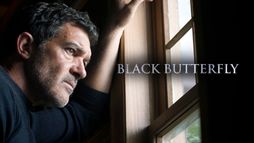 Black Butterfly