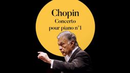 Zubin Mehta dirige Saint-Saëns, Chopin, Chausson et Beethoven