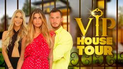 VIP House Tour