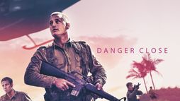 Danger Close