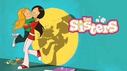 Les Sisters - Saison 4