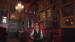 A la recherche du premier boulard