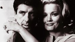 Les couples mythiques du cinéma