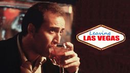 Leaving Las Vegas