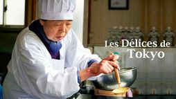 Les délices de Tokyo