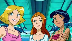 Totally Spies - Saison 2
