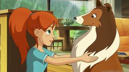 Lassie - Saison 1