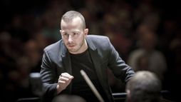 Yannick Nézet-Séguin dirige la Symphonie n8 de Mahler