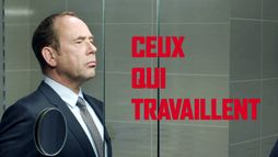 Ceux qui travaillent