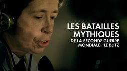 Les batailles mythiques de la Seconde Guerre mondiale