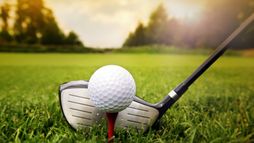 Golf : Trophée des abonnés Canal