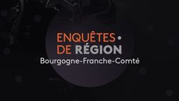 Enquêtes de région - Bourgogne-Franche-Comté