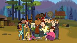 Défis extrêmes : retour à l'île - Saison 4