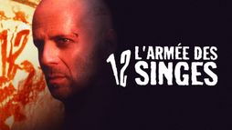 L'armée des 12 singes