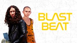 Blast Beat