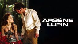 Arsène Lupin