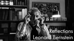 Leonard Bernstein, Reflections