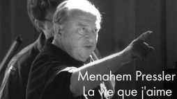 La vie que j'aime