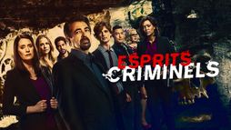 Esprits criminels