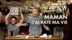 Maman, j'ai raté ma vie