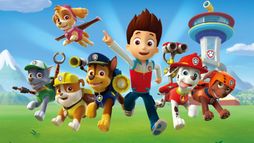 Paw Patrol, la Pat'Patrouille - Saison 12