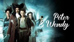 Peter & Wendy