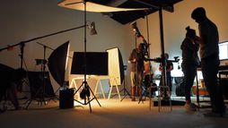 Calls, chapitre 2, le making of