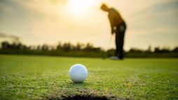 Programmes courts Golf