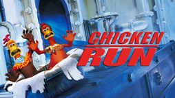 Chicken Run
