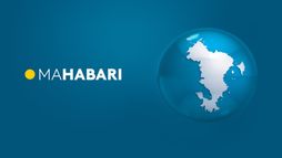 Journal Mayotte (en Shimaoré)