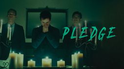 Pledge