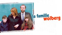 La famille Wolberg