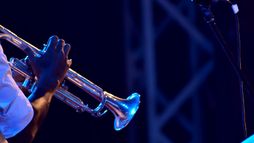 McCoy Tyner : Piano Solo