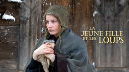 La jeune fille et les loups