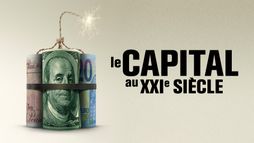 Le Capital au XXIe siècle