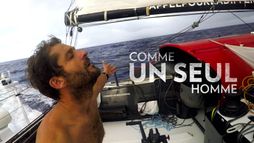 Comme un seul homme