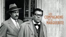 Les compagnons de la marguerite