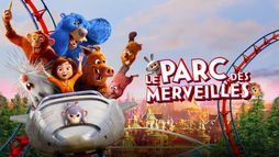 Le parc des merveilles