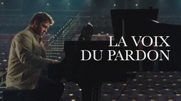 La voix du pardon