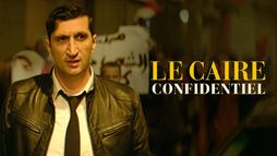 Le Caire confidentiel