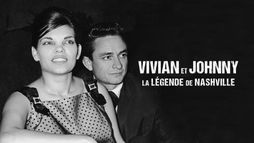 Vivian et Johnny, la légende de Nashville
