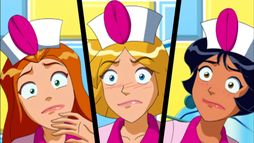 Totally Spies - Saison 5