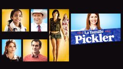 La famille Pickler