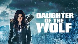 Daughter of the Wolf